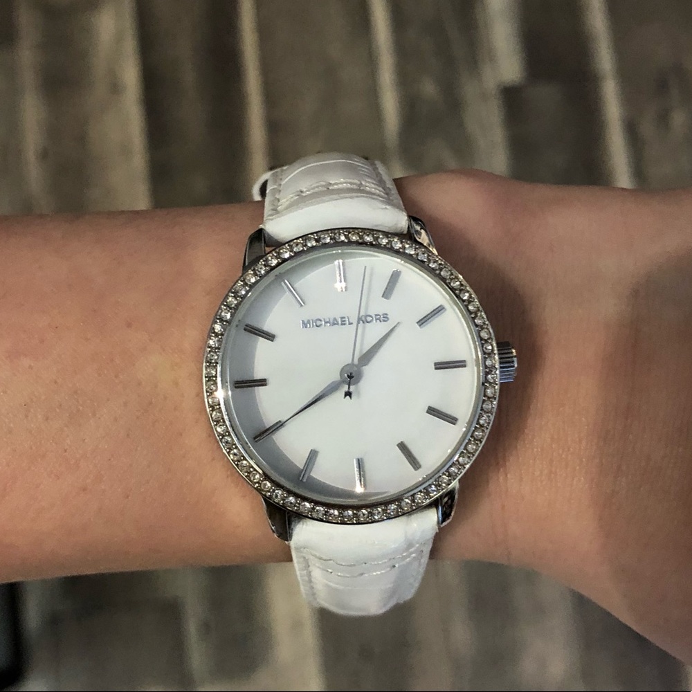 Michael Kora Watch!